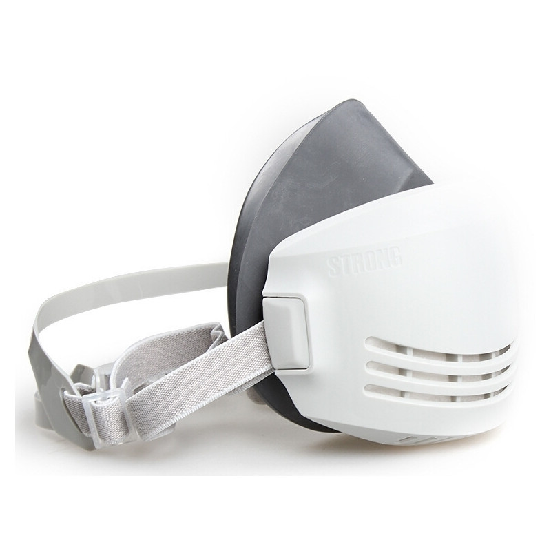 Men Army Masque de respiration Pop Fun Gris